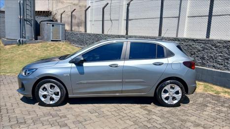 CHEVROLET Onix Hatch 1.0 4P FLEX LTZ TURBO AUTOM�TICO, Foto 5