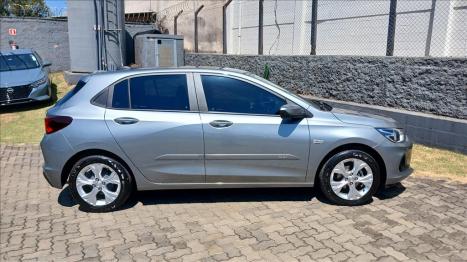 CHEVROLET Onix Hatch 1.0 4P FLEX LTZ TURBO AUTOM�TICO, Foto 6