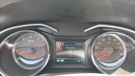 CHEVROLET Onix Hatch 1.0 4P FLEX LTZ TURBO AUTOM�TICO, Foto 8