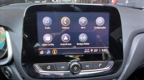 CHEVROLET Onix Hatch 1.0 4P FLEX LTZ TURBO AUTOM�TICO, Foto 9