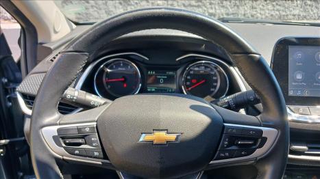 CHEVROLET Onix Hatch 1.0 4P FLEX LTZ TURBO AUTOM�TICO, Foto 10