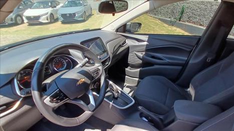 CHEVROLET Onix Hatch 1.0 4P FLEX LTZ TURBO AUTOM�TICO, Foto 11