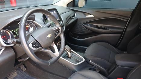 CHEVROLET Onix Hatch 1.0 4P FLEX LTZ TURBO AUTOM�TICO, Foto 12