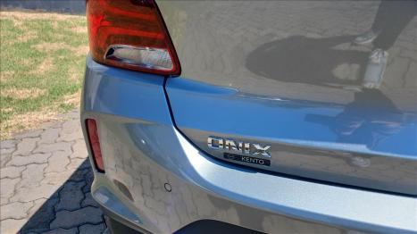 CHEVROLET Onix Hatch 1.0 4P FLEX LTZ TURBO AUTOM�TICO, Foto 13