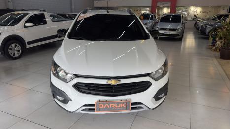 CHEVROLET Onix Hatch , Foto 2