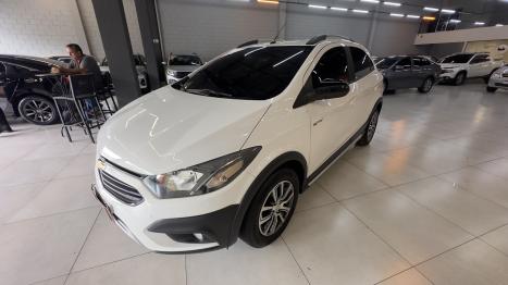 CHEVROLET Onix Hatch , Foto 3