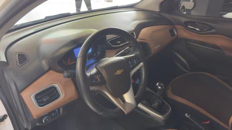 CHEVROLET Onix Hatch , Foto 4