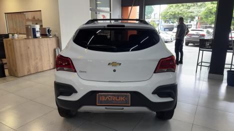 CHEVROLET Onix Hatch , Foto 5