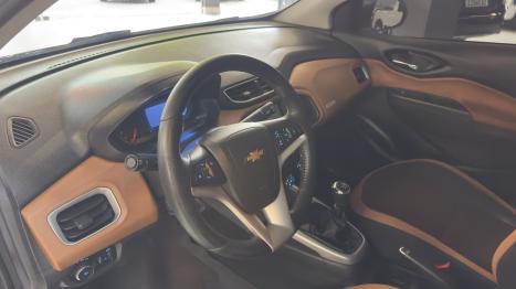 CHEVROLET Onix Hatch , Foto 8