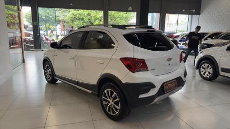 CHEVROLET Onix Hatch , Foto 9