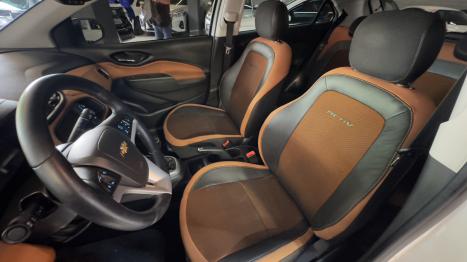 CHEVROLET Onix Hatch , Foto 11