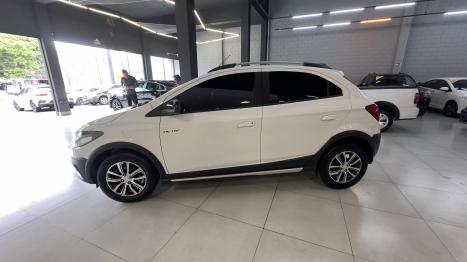 CHEVROLET Onix Hatch , Foto 13