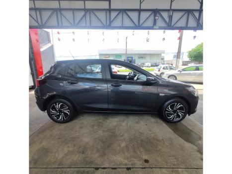 CHEVROLET Onix Hatch 1.0 12V 4P FLEX LT, Foto 7