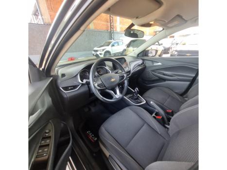 CHEVROLET Onix Hatch 1.0 12V 4P FLEX LT, Foto 8