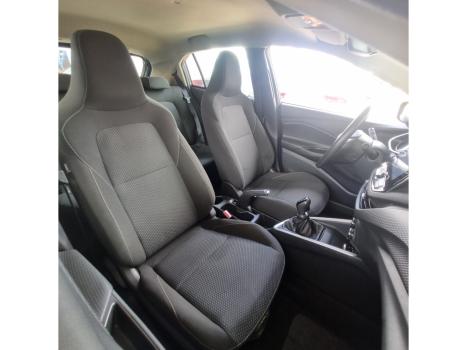 CHEVROLET Onix Hatch 1.0 12V 4P FLEX LT, Foto 9