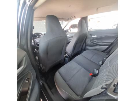 CHEVROLET Onix Hatch 1.0 12V 4P FLEX LT, Foto 11
