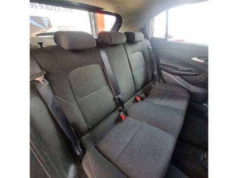 CHEVROLET Onix Hatch 1.0 12V 4P FLEX LT, Foto 12