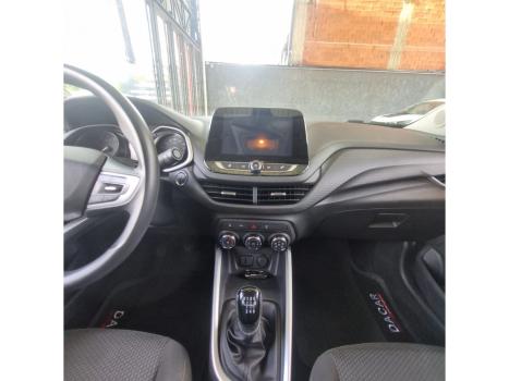 CHEVROLET Onix Hatch 1.0 12V 4P FLEX LT, Foto 14