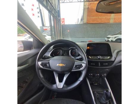 CHEVROLET Onix Hatch 1.0 12V 4P FLEX LT, Foto 15