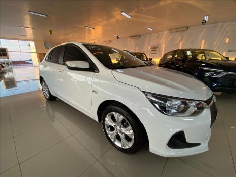 CHEVROLET Onix Hatch 1.0 4P FLEX LTZ TURBO AUTOM�TICO, Foto 2