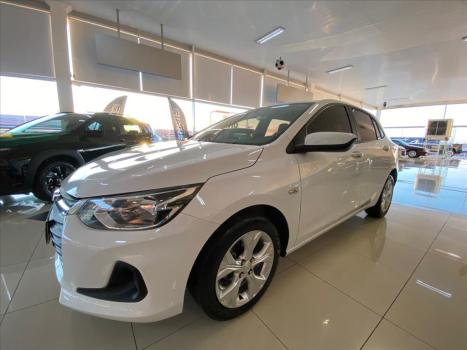 CHEVROLET Onix Hatch 1.0 4P FLEX LTZ TURBO AUTOM�TICO, Foto 3