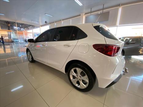 CHEVROLET Onix Hatch 1.0 4P FLEX LTZ TURBO AUTOM�TICO, Foto 6
