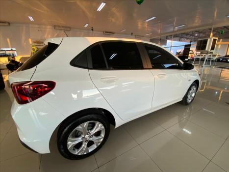 CHEVROLET Onix Hatch 1.0 4P FLEX LTZ TURBO AUTOM�TICO, Foto 7