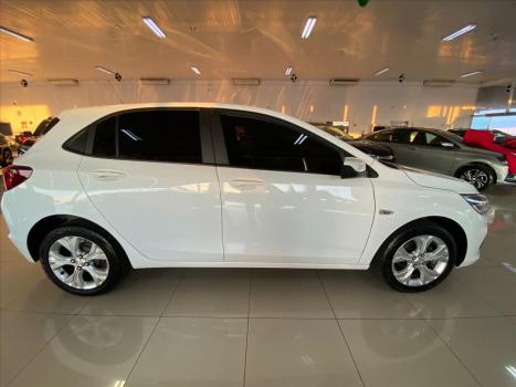 CHEVROLET Onix Hatch 1.0 4P FLEX LTZ TURBO AUTOM�TICO, Foto 8
