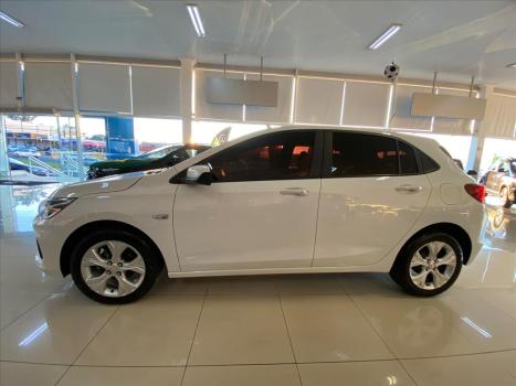 CHEVROLET Onix Hatch 1.0 4P FLEX LTZ TURBO AUTOM�TICO, Foto 9