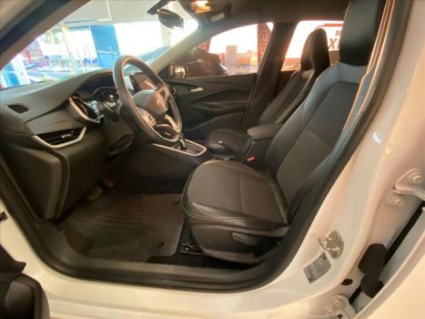 CHEVROLET Onix Hatch 1.0 4P FLEX LTZ TURBO AUTOM�TICO, Foto 11