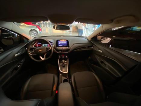 CHEVROLET Onix Hatch 1.0 4P FLEX LTZ TURBO AUTOM�TICO, Foto 12