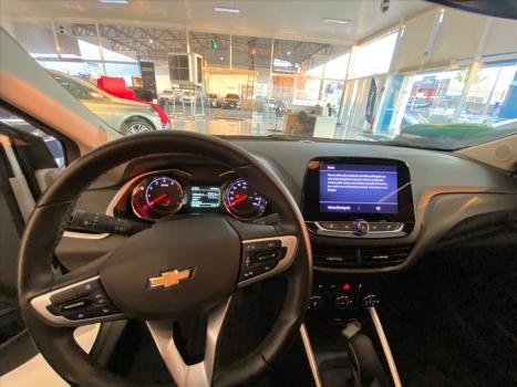 CHEVROLET Onix Hatch 1.0 4P FLEX LTZ TURBO AUTOM�TICO, Foto 13