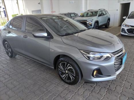 CHEVROLET Onix Hatch 1.0 4P FLEX LT PLUS, Foto 2