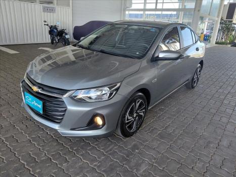CHEVROLET Onix Hatch 1.0 4P FLEX LT PLUS, Foto 3