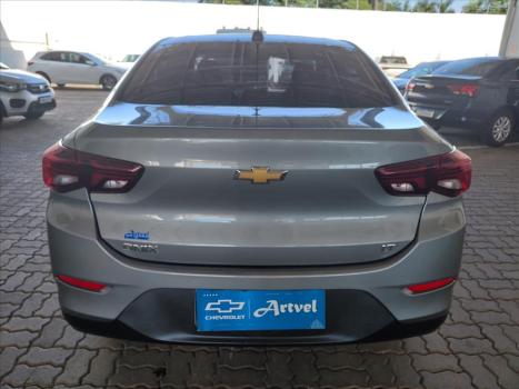CHEVROLET Onix Hatch 1.0 4P FLEX LT PLUS, Foto 4