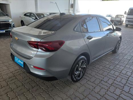 CHEVROLET Onix Hatch 1.0 4P FLEX LT PLUS, Foto 6