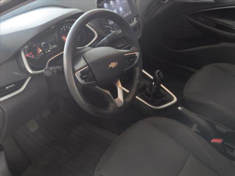 CHEVROLET Onix Hatch 1.0 4P FLEX LT PLUS, Foto 7