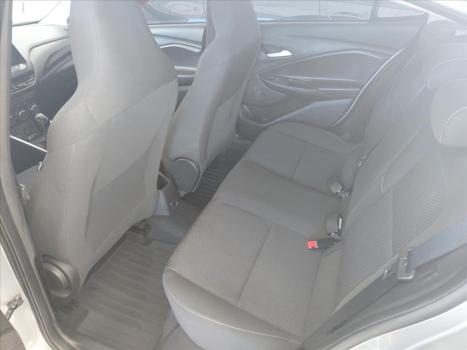 CHEVROLET Onix Hatch 1.0 4P FLEX LT PLUS, Foto 9