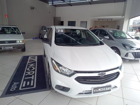 CHEVROLET Onix Hatch 1.0 4P FLEX JOY, Foto 1