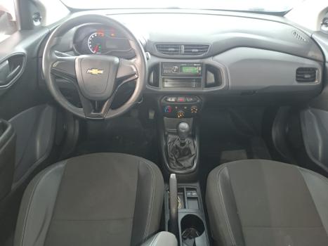CHEVROLET Onix Hatch 1.0 4P FLEX JOY, Foto 4
