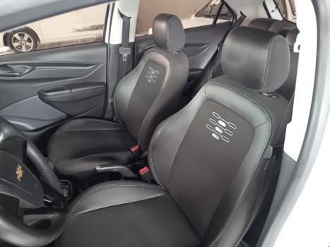 CHEVROLET Onix Hatch 1.0 4P FLEX JOY, Foto 6
