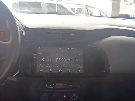 CHEVROLET Onix Hatch 1.0 4P FLEX JOY, Foto 8