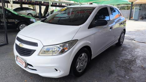 CHEVROLET Onix Hatch 1.0 4P FLEX JOY, Foto 1