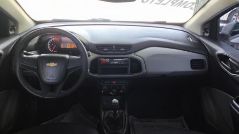 CHEVROLET Onix Hatch 1.0 4P FLEX JOY, Foto 3