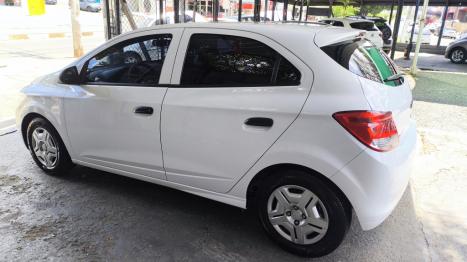 CHEVROLET Onix Hatch 1.0 4P FLEX JOY, Foto 6