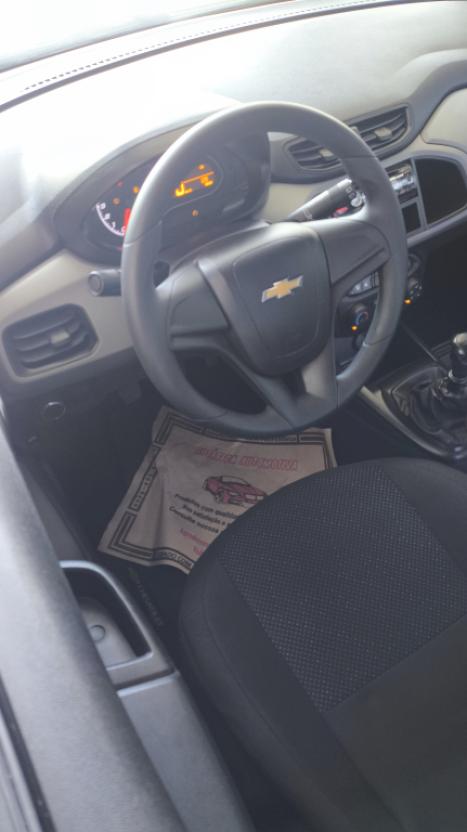CHEVROLET Onix Hatch 1.0 4P FLEX JOY, Foto 7