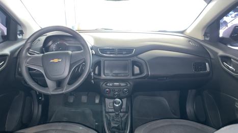 CHEVROLET Onix Hatch 1.4 4P FLEX LT, Foto 4