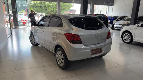 CHEVROLET Onix Hatch 1.4 4P FLEX LT, Foto 5