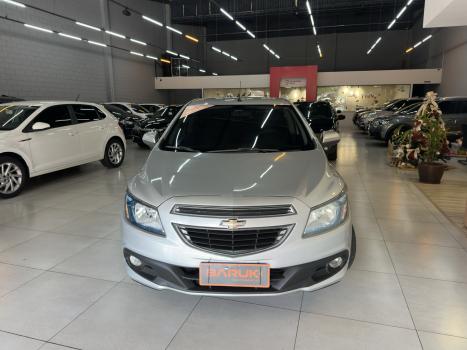 CHEVROLET Onix Hatch 1.4 4P FLEX LT, Foto 8