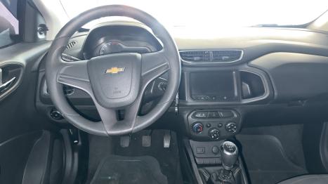 CHEVROLET Onix Hatch 1.4 4P FLEX LT, Foto 11